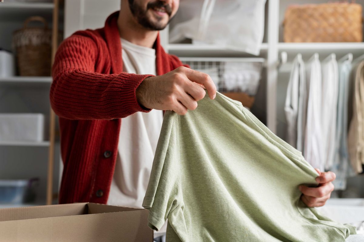 Does Polyester Shrink When Washed or Dried? Explained One Charlie Kilo