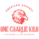 One Charlie Kilo