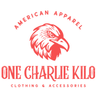 One Charlie Kilo