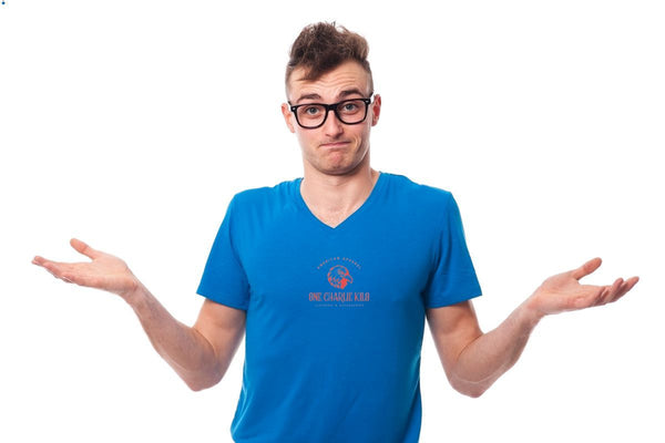 How Much Does a T-Shirt Really Weigh?