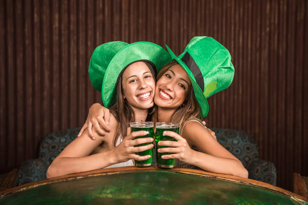 10 Fun Facts About St. Patrick's Day