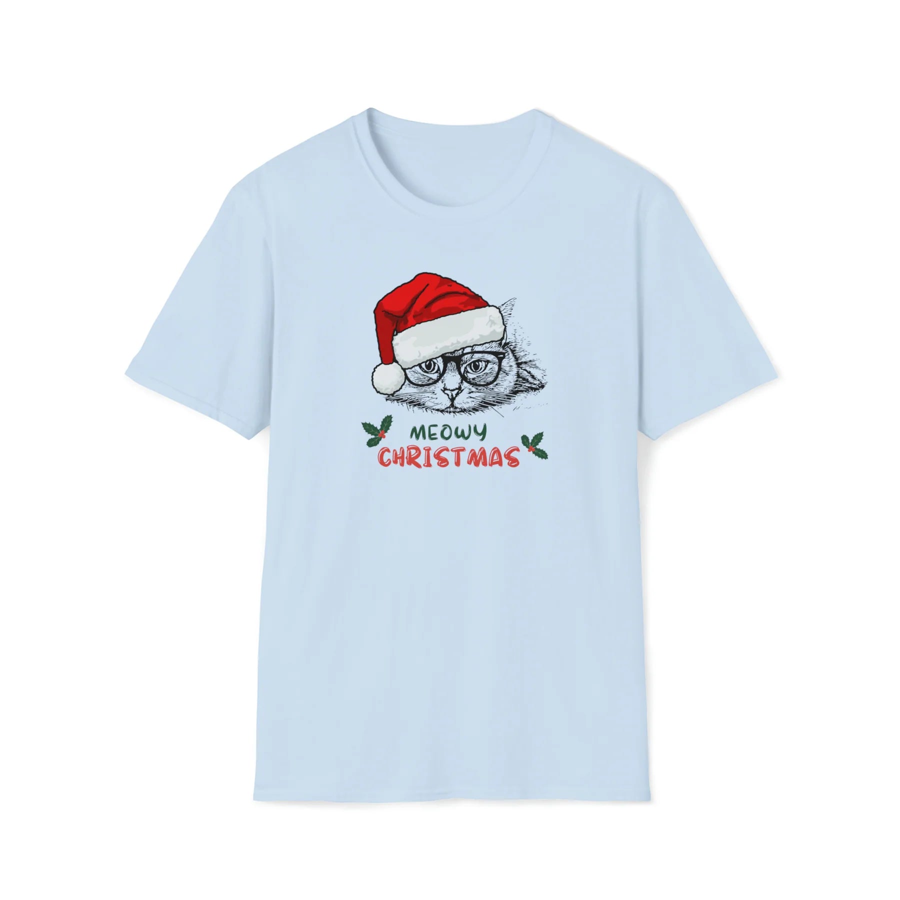 Funny Christmas T-shirts