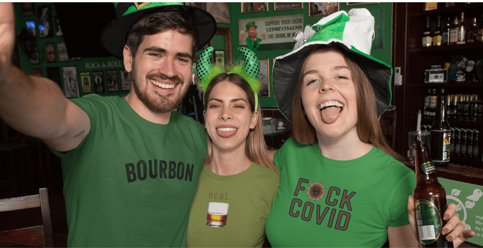 Funny St Patricks Day Shirts