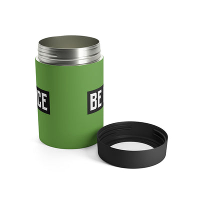 Be Nice Stainless Steel Can Holder