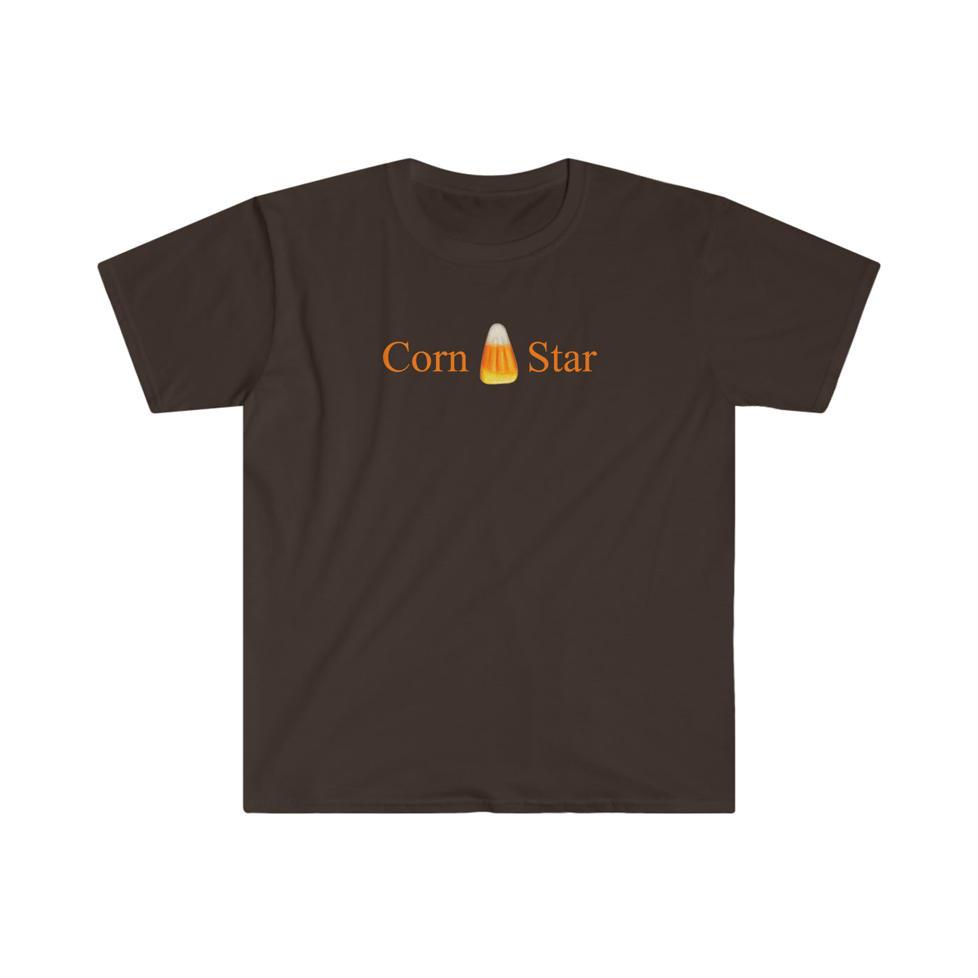 Corn Star Unisex T-Shirt