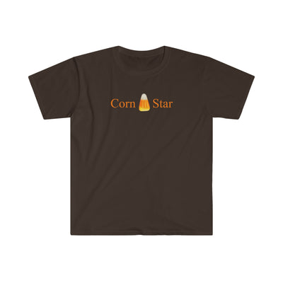 Corn Star Unisex T-Shirt