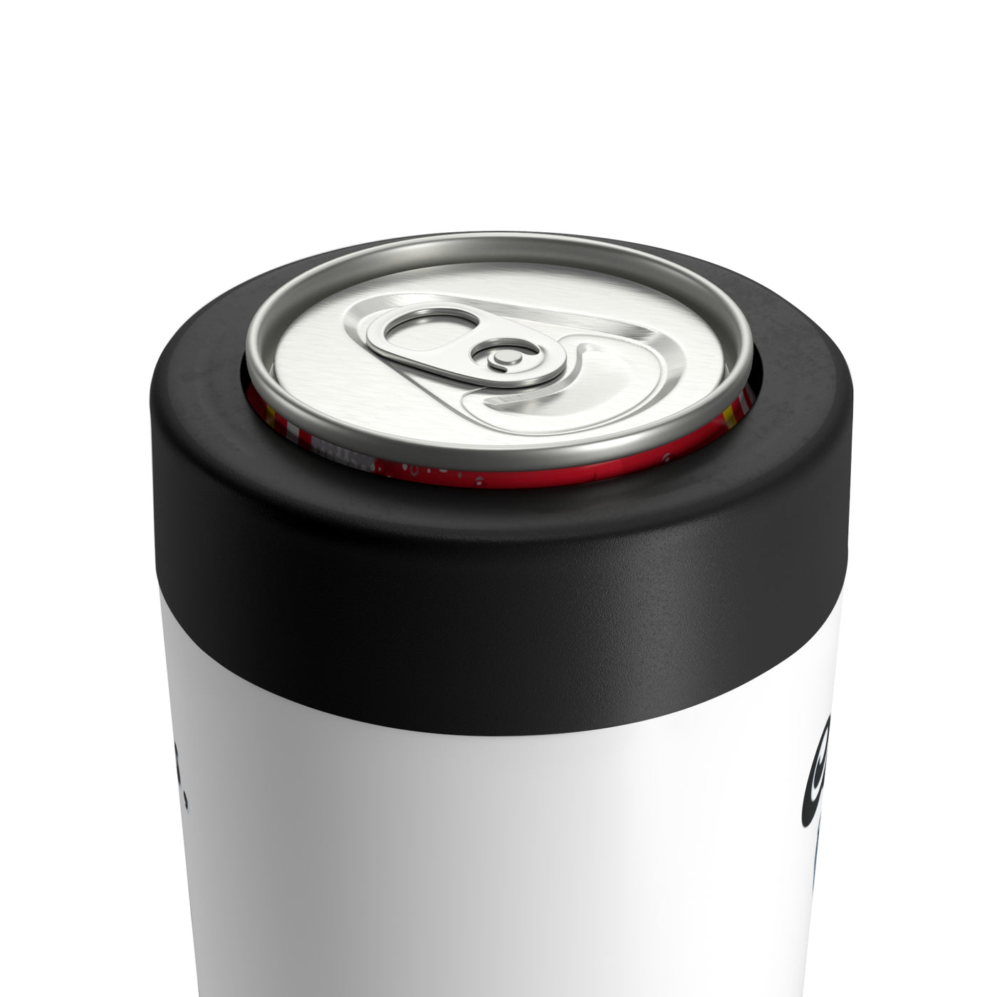 Cheers Breeches! Stainless Steel Can Holder