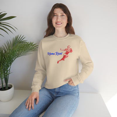 Home Run Crewneck Sweatshirt