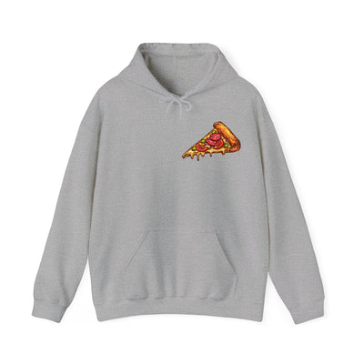 Pizza Slice Unisex Hoodie