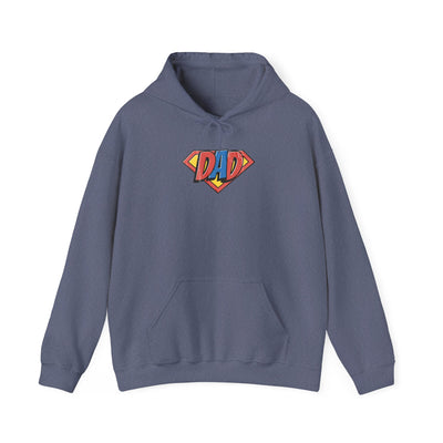 Super Dad Unisex Hoodie