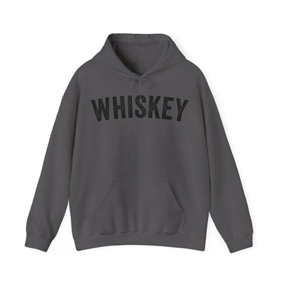 Whiskey Unisex Hoodie