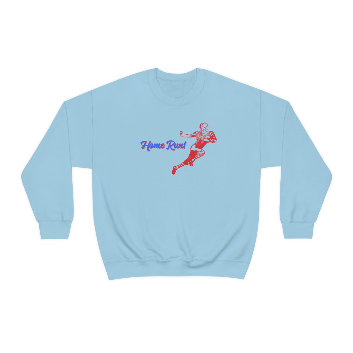 Home Run Crewneck Sweatshirt