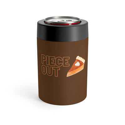 Piece Out Stainless Steel Can Holder