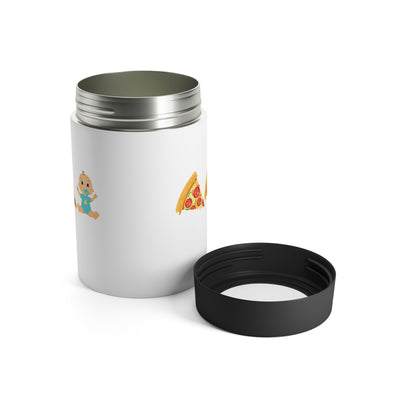 Slice Slice Baby Stainless Steel Can Holder