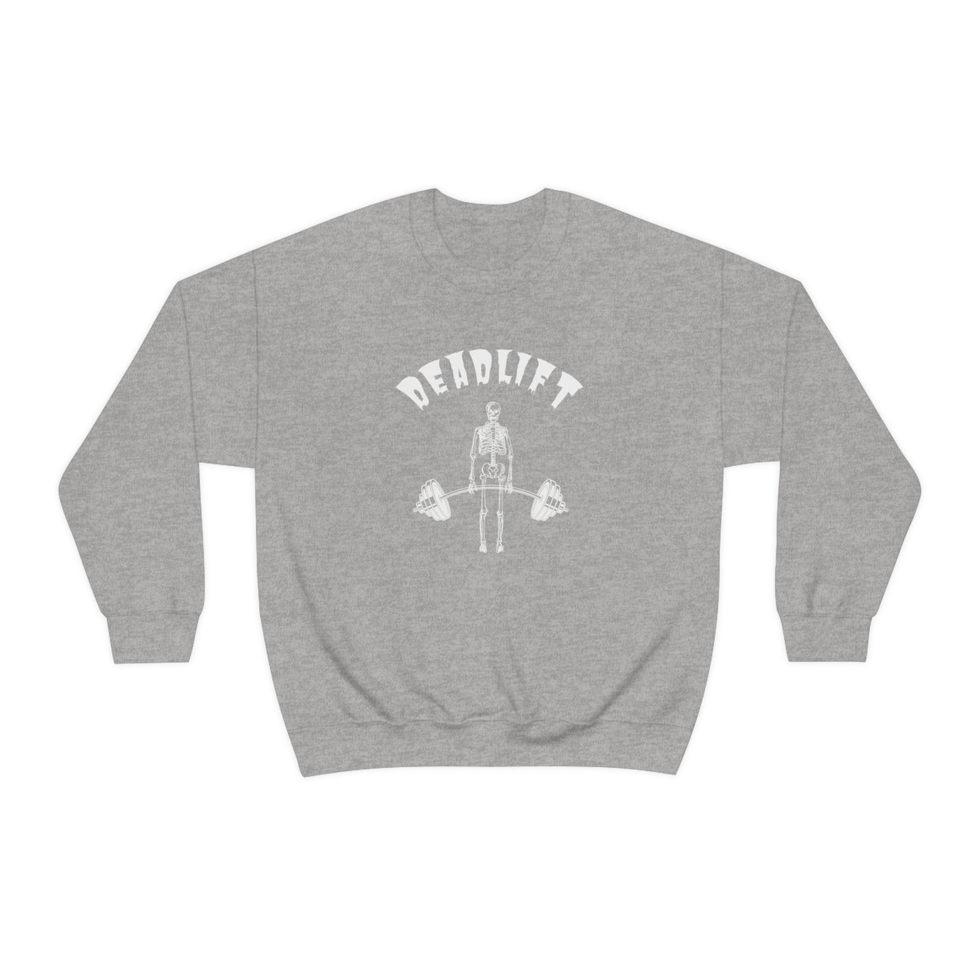 Deadlift Crewneck Sweatshirt