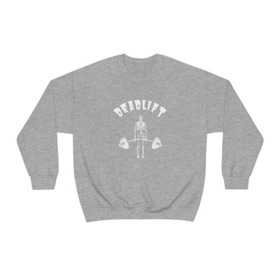 Deadlift Crewneck Sweatshirt