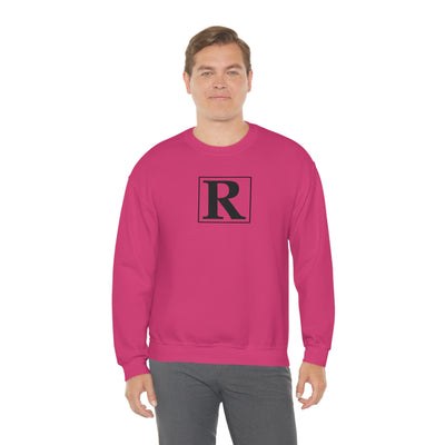 Restricted Crewneck Sweatshirt