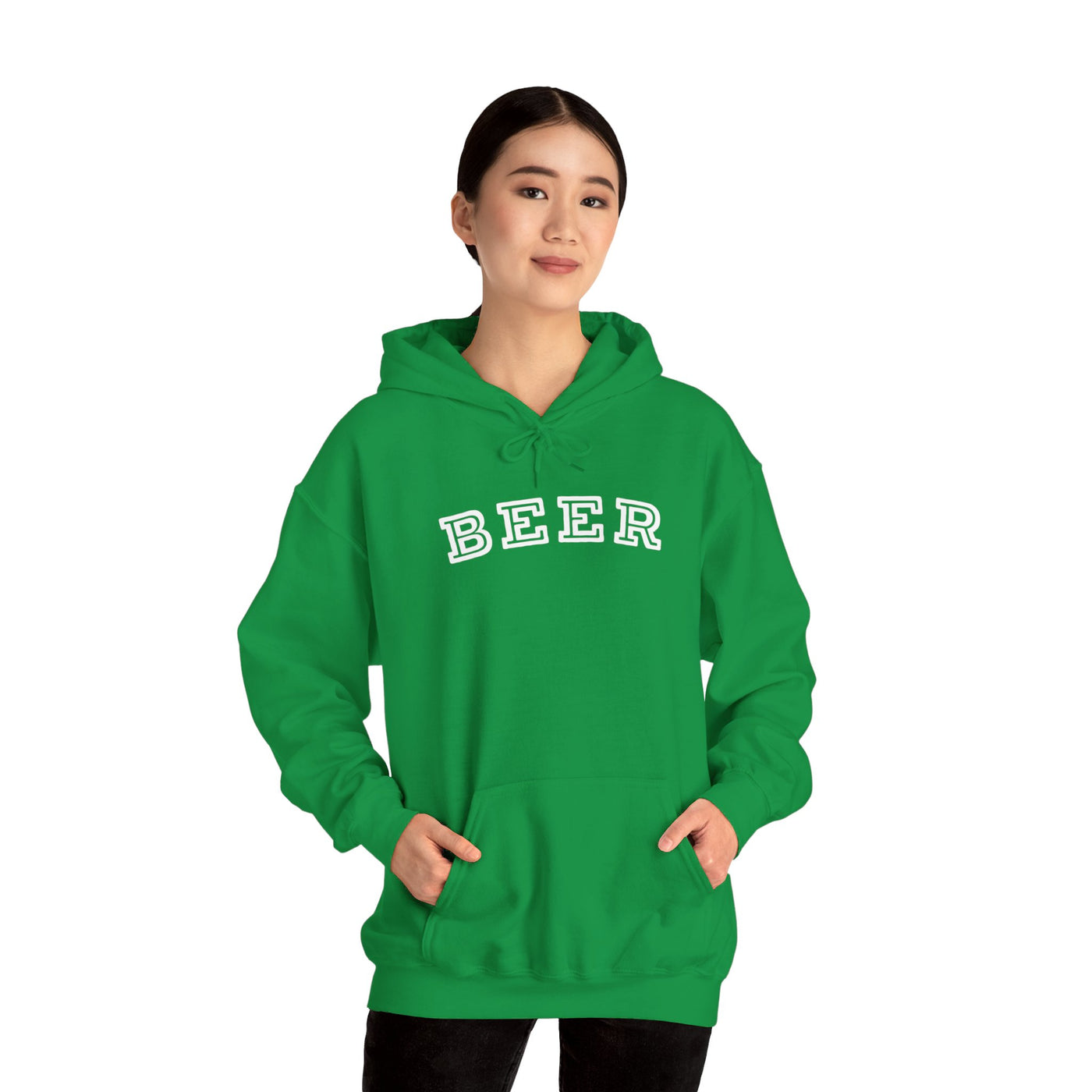 Beer Unisex Hoodie