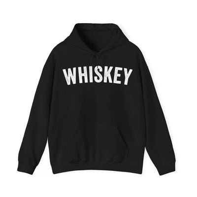 Whiskey Unisex Hoodie