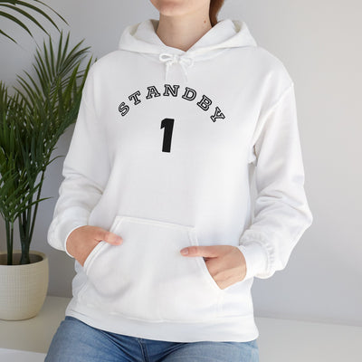 Standby One Unisex Hoodie