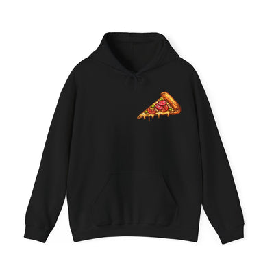 Pizza Slice Unisex Hoodie