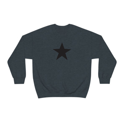 Star Player Crewneck Sweatshirt
