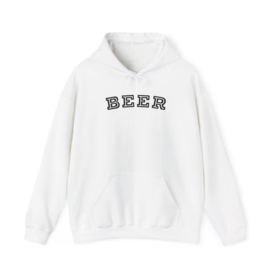 Beer Unisex Hoodie