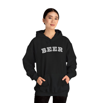 Beer Unisex Hoodie