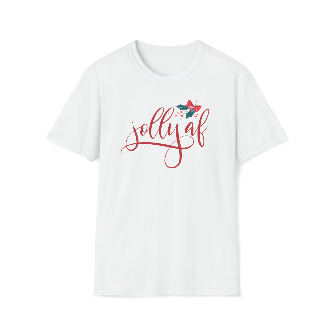 Jolly AF Unisex T-Shirt