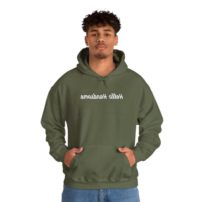 Hello Handsome Unisex Hoodie