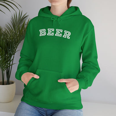 Beer Unisex Hoodie