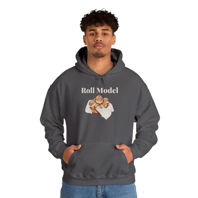 Roll Model Unisex Hoodie