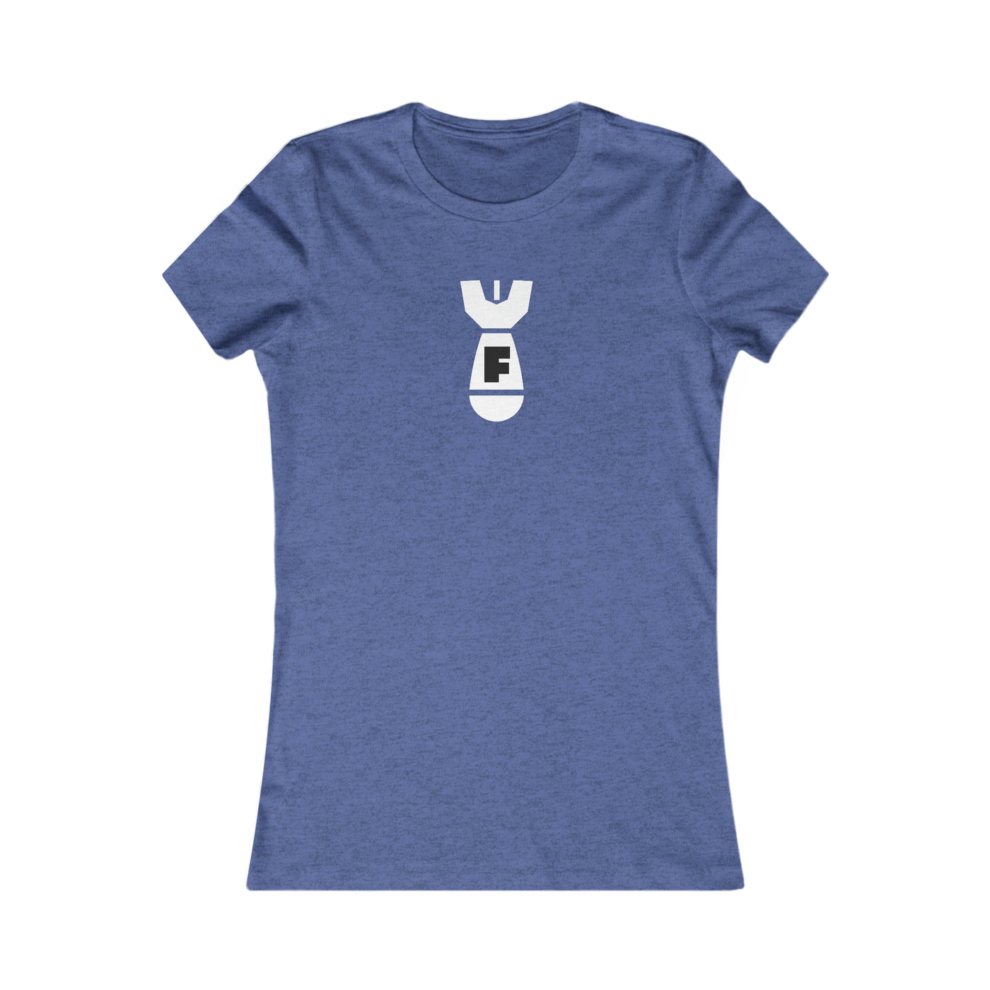 F Bomb Women's Favorite Tee