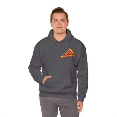 Pizza Slice Unisex Hoodie