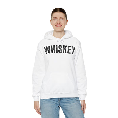 Whiskey Unisex Hoodie