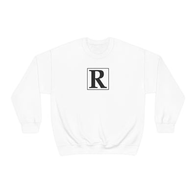 Restricted Crewneck Sweatshirt