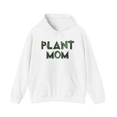 Plant Mom Unisex Hoodie