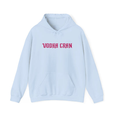 Vodka Cran Unisex Hoodie