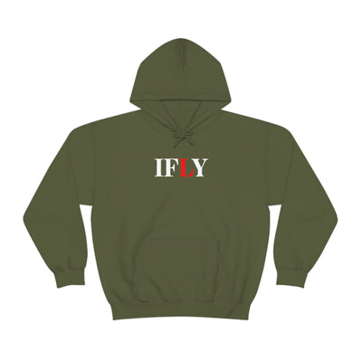 I Fucking Love You Unisex Hoodie