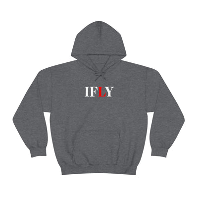 I Fucking Love You Unisex Hoodie