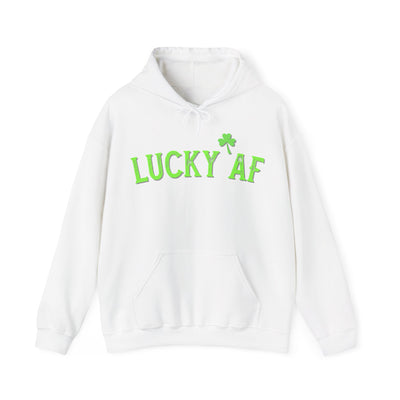 Lucky AF Unisex Hoodie