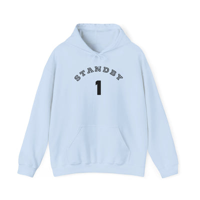 Standby One Unisex Hoodie