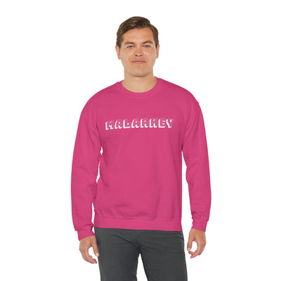 Malarkey Crewneck Sweatshirt