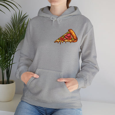 Pizza Slice Unisex Hoodie