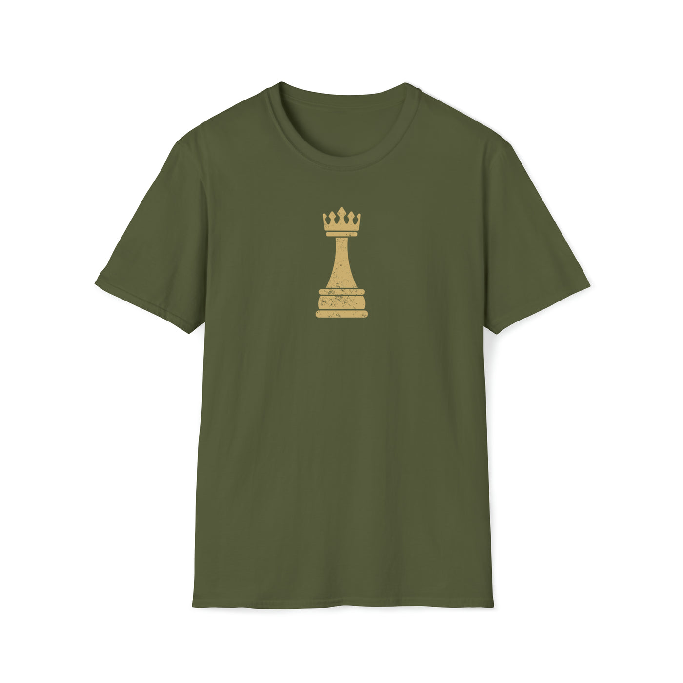 King Unisex T-Shirt