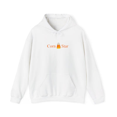 Corn Star Unisex Hoodie