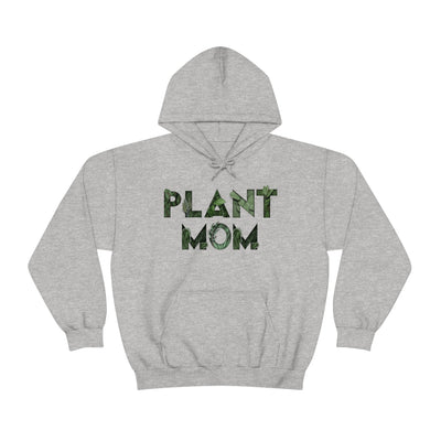 Plant Mom Unisex Hoodie