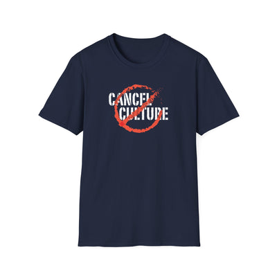 Cancel Cancel Culture Unisex T-Shirt