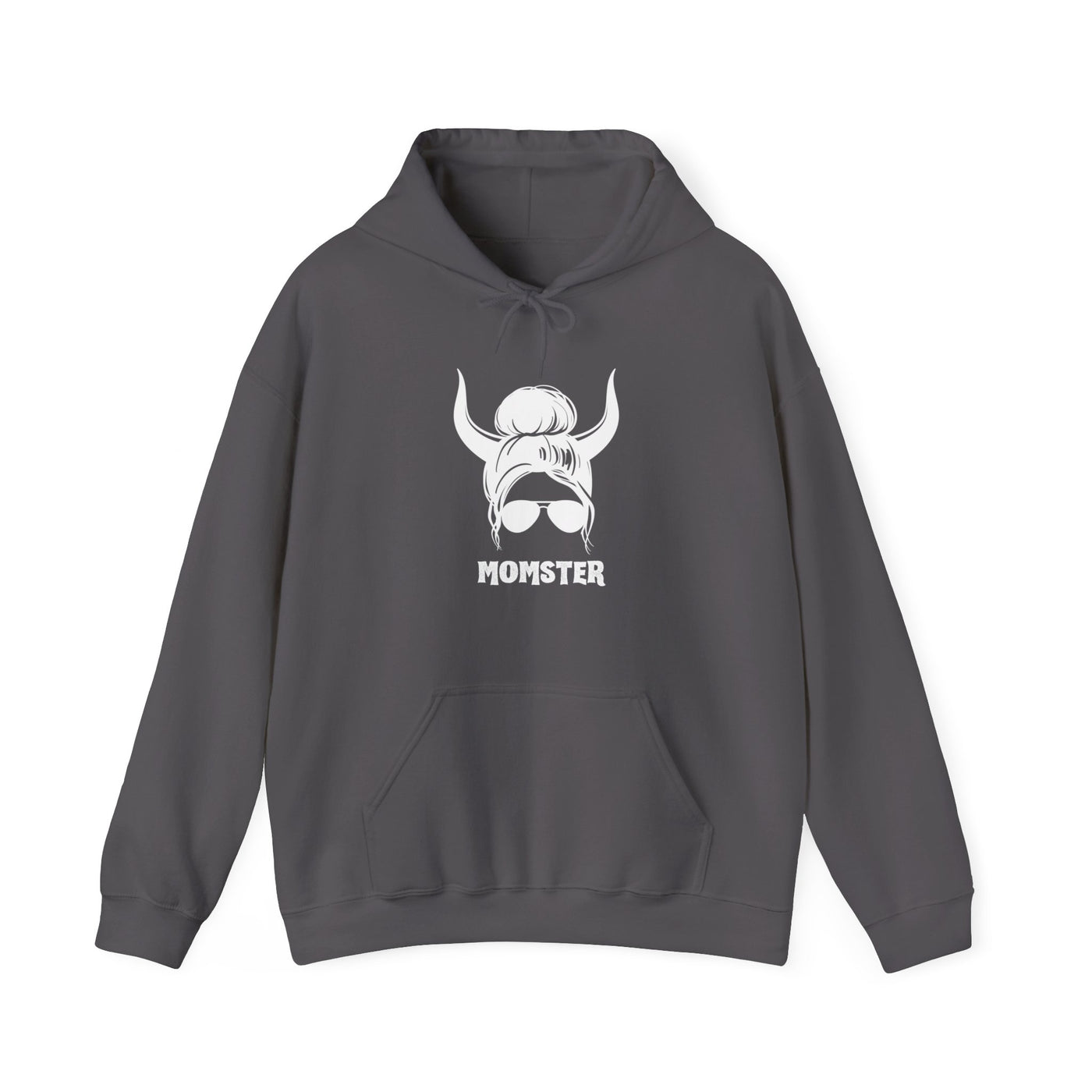 Momster Unisex Hoodie