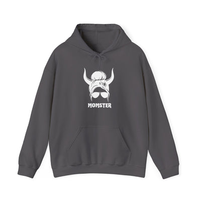 Momster Unisex Hoodie